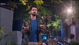 Kyunki Rishton Ke Bhi Roop Badalte Hai - 15th October 2026